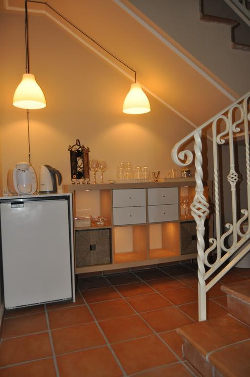 Welcome Inn Nerja Guest House Luxury Bed & Breakfast Exterior photo